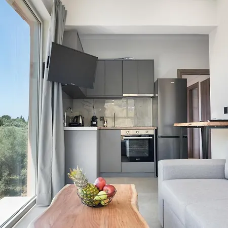 Apart Otel Robin's 4*