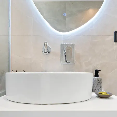 Apart Otel Robin's 4*