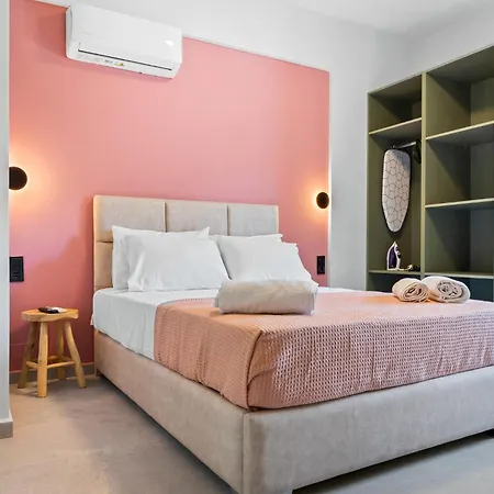 Robin's Apart Otel 4*