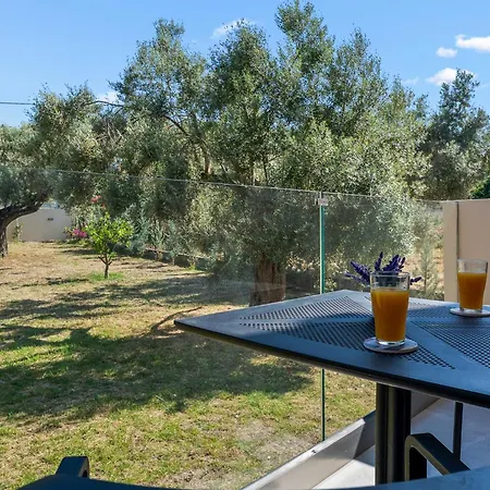 Robin's Apart Otel 4*