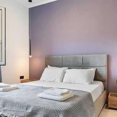 Apart Otel Robin's 4*