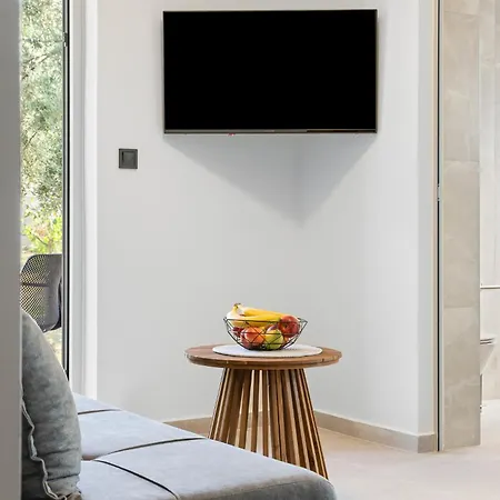 Apart Otel Robin's 4*