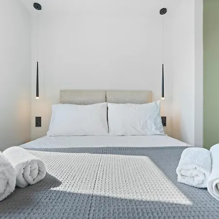 Robin's Apart Otel 4*