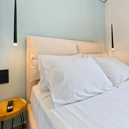 Robin's Apart Otel 4*