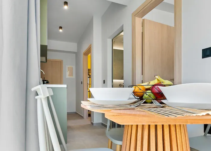 Aparthotel Robin's 4*