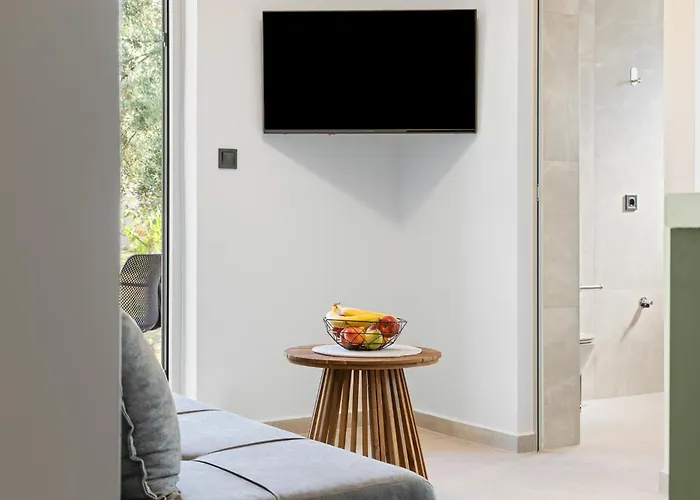 Aparthotel Robin's 4*