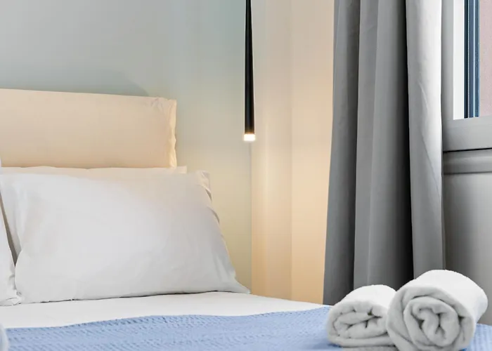 Aparthotel Robin's Apolpaina